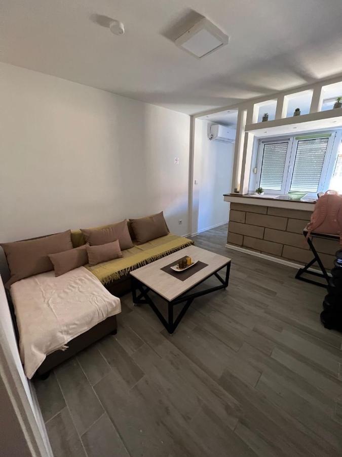 Nana Apartment Oldtown Sarajevo Luaran gambar