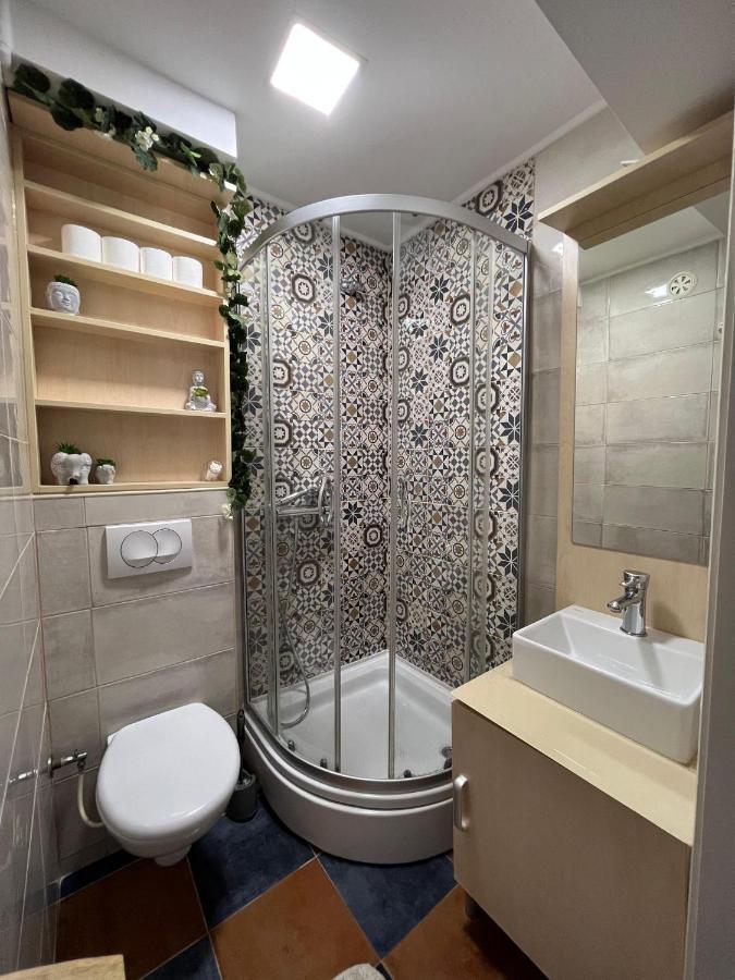 Nana Apartment Oldtown Sarajevo Luaran gambar