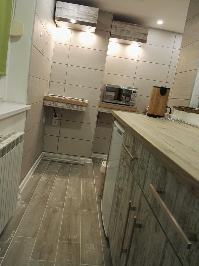 Nana Apartment Oldtown Sarajevo Luaran gambar