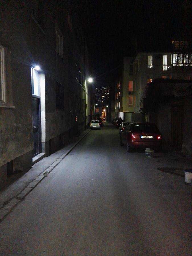 Nana Apartment Oldtown Sarajevo Luaran gambar
