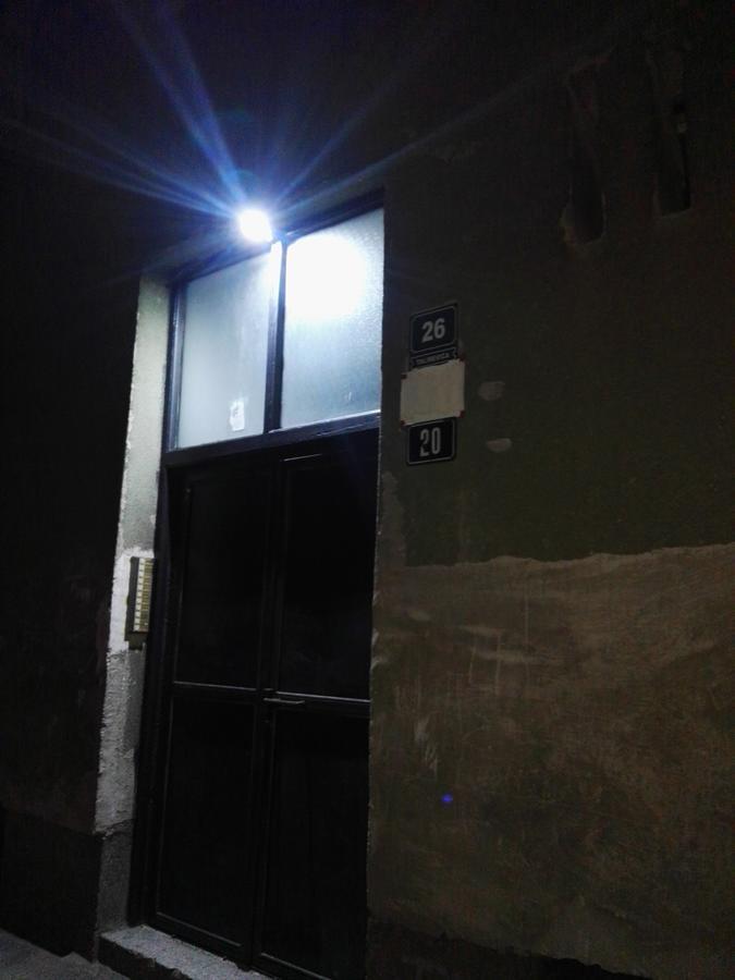Nana Apartment Oldtown Sarajevo Luaran gambar